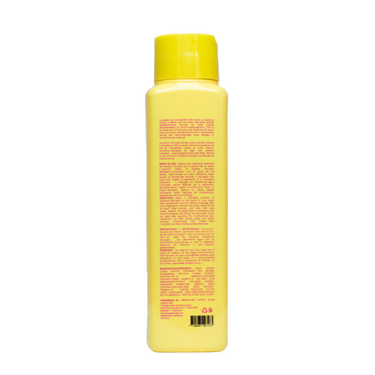 Azucena Shampoo - (Light Hair) - Fruto Salvaje