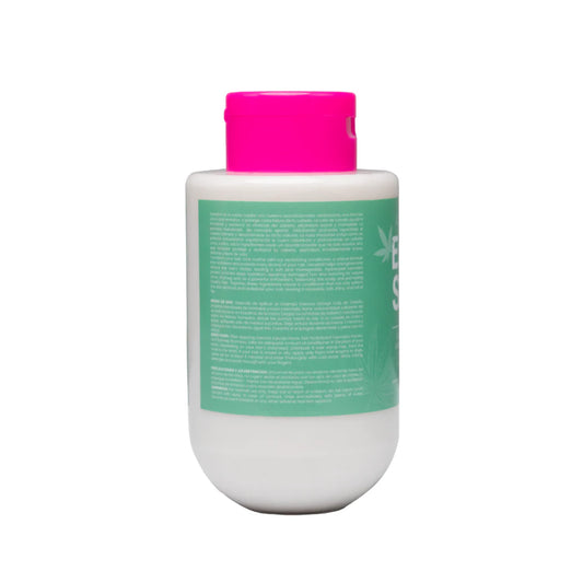 Acondicionador Cannabis, Cola de caballo y Nuez