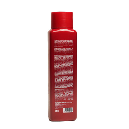 Camellia Silvestre Shampoo (Mixed Hair) - Fruto Salvaje