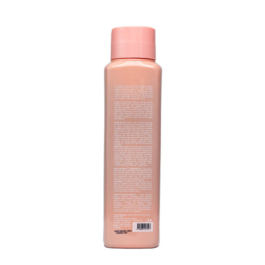 Amber de Primavera Shampoo (normal hair) - Fruto Salvaje