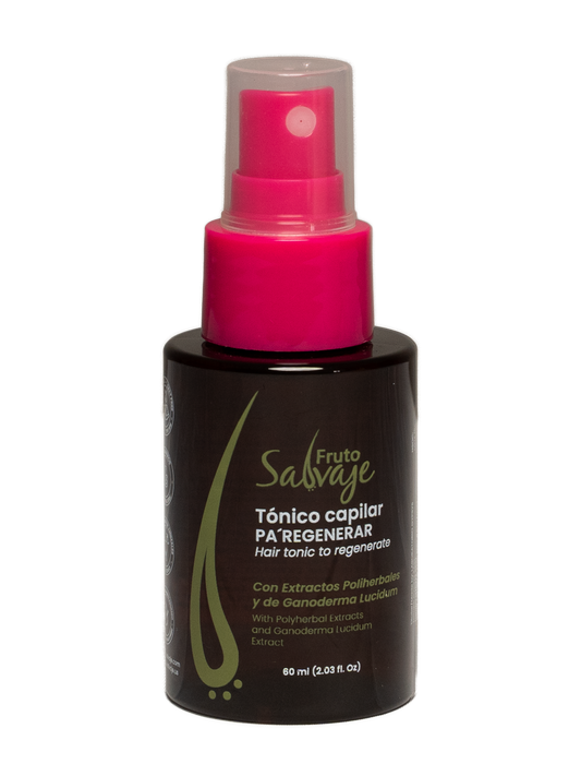 Tónico Capilar Pa REGENERAR