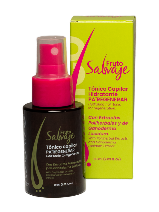 Tónico Capilar Pa REGENERAR