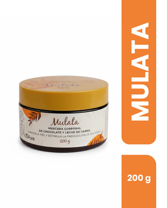 Mulata Mask - Alma Salvaje