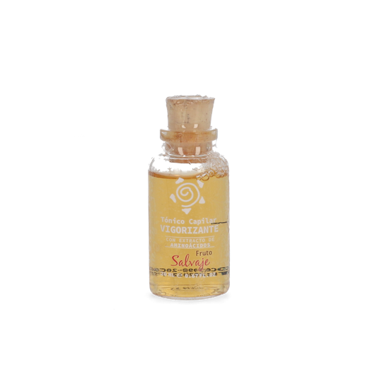 Invigorating Hair Tonic Fruto Salvaje