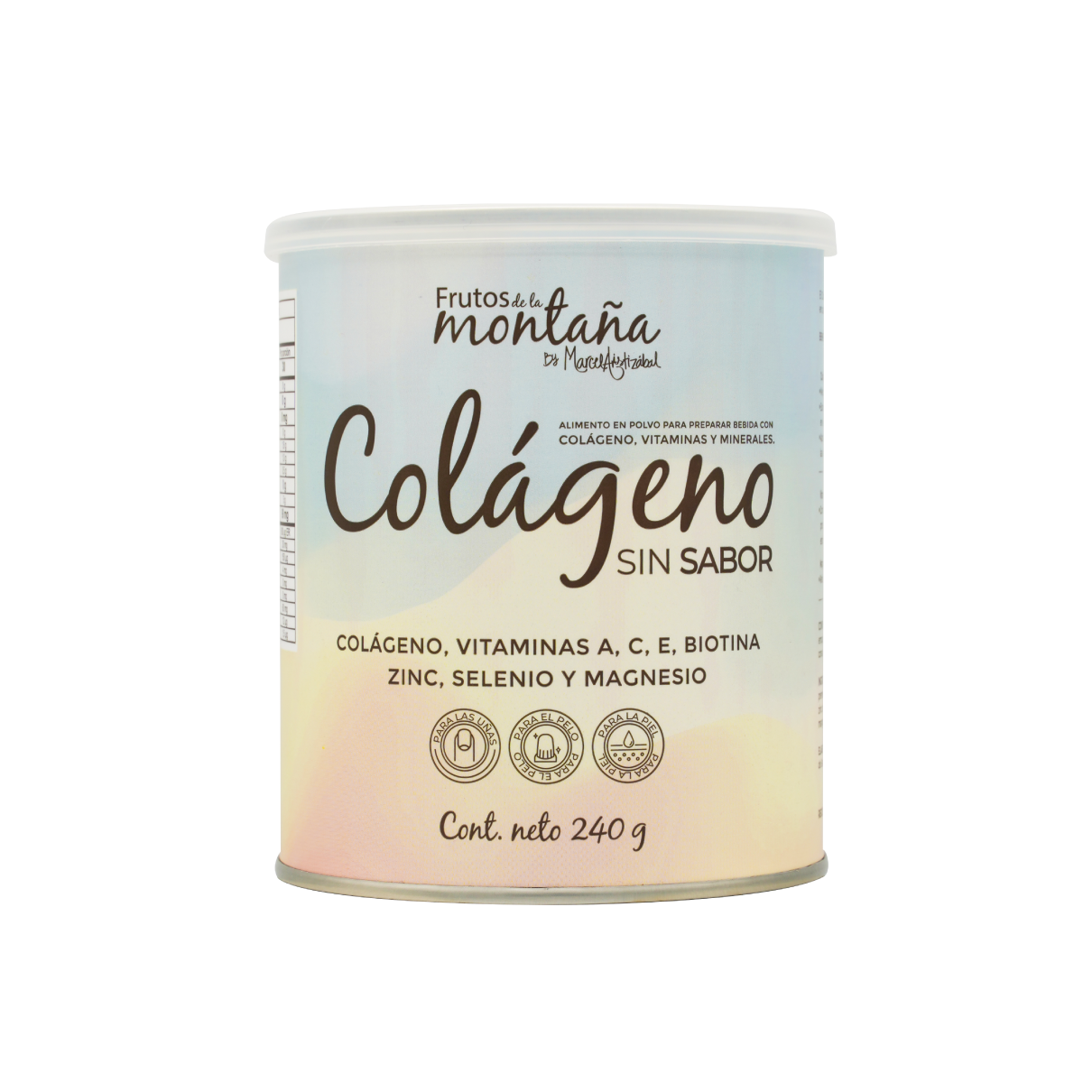 Traditional Collagen - Frutos de la Montaña