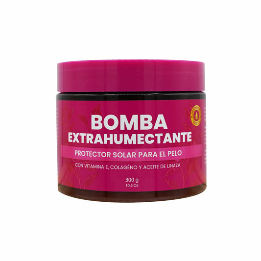 Extra Moisturizing Bomb - Fruto Salvaje