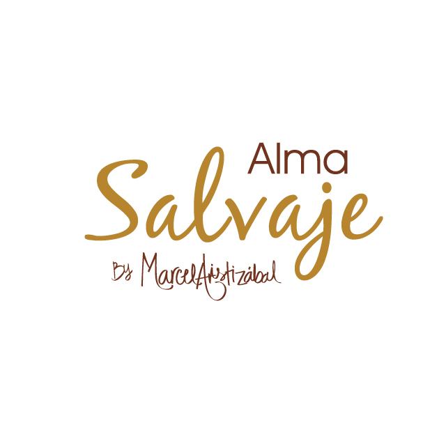 Logo Alma Salvaje