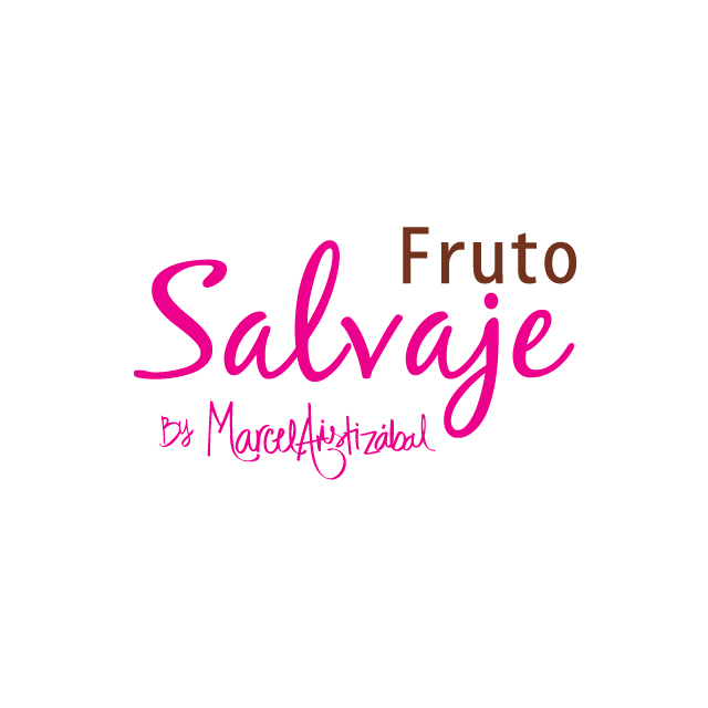 Logo Fruto Salvaje