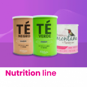 Nutrition-line