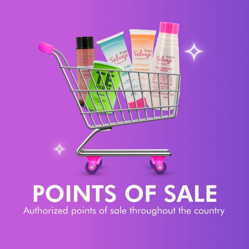 POINTS OF SALE 2168X2168