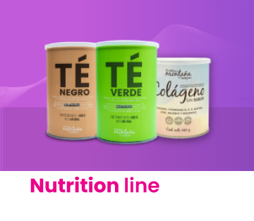 Nutrition Line