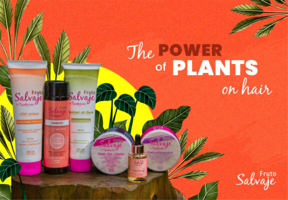 THE POWER OF PLANTS ON HAIR1
